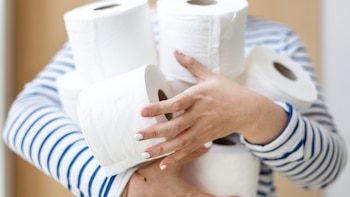 Despiden a una gobernanta con casi 30 años de antigüedad en un hotel por coger seis rollos de papel higiénico para limpiar el vómito del perro de su hijo: es procedente