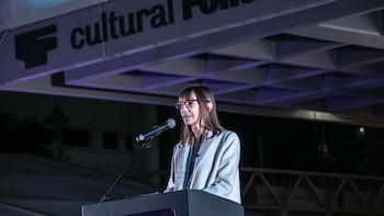 “Hemos pasado de una censura ilustrada a una censura de la ignorancia”: el mensaje contundente de la Feria del Libro de Rosario