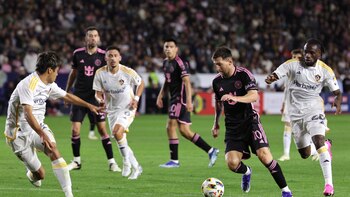 La MLS detalla los modelos