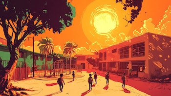 La alteración de los sistemas