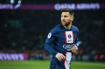 En Francia aseguran que el