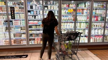 La confianza del consumidor estadounidense