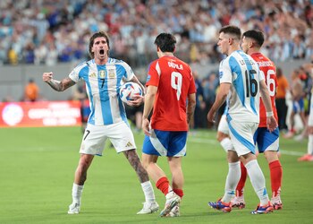 Jun 25, 2024; East Rutherford,