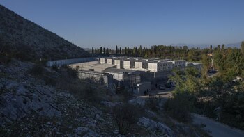 Las ONG que rescatan migrantes