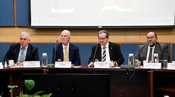 UNAM prepara examen de control para validar resultados de admisión. (UNAM)