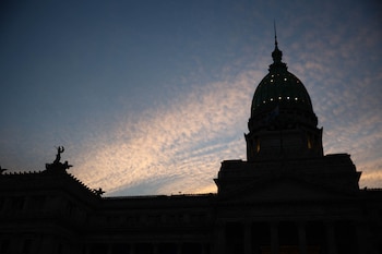 Apertura de sesiones ordinarias del Congreso Nacional - Asamblea Legislativa 2025