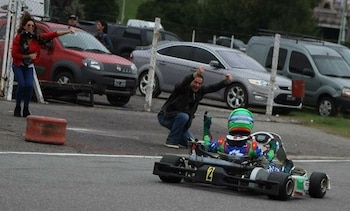 La celebración de Aníbal, quien