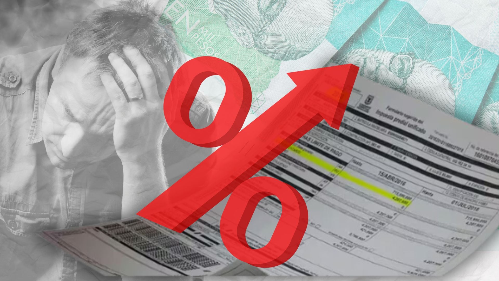 Los contribuyentes podrán acceder a descuentos y facilidades en el cumplimiento del impuesto predial, según los lineamientos que serán comunicados en los próximos días - crédito Johan Largo/Infobae