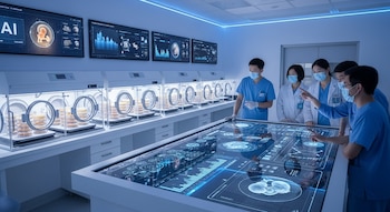 Los laboratorios avanzados garantizan protección