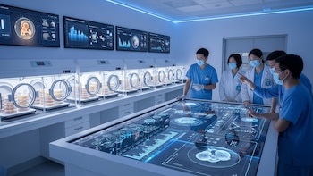 Gracias a la IA, hoy