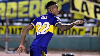 El colombiano volverá al ruedo