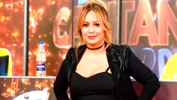 Karina La Princesita