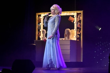 Fátima Florez confiesa la intensa