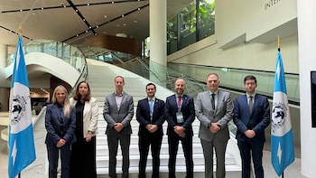 Argentina quedó al borde de