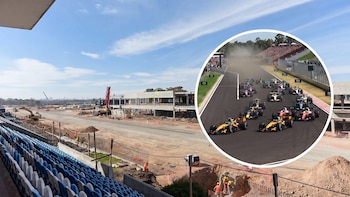 Argentina sueña con recibir a la Fórmula 1: los 5 circuitos que pelean por un Gran Premio con el Autódromo de Buenos Aires