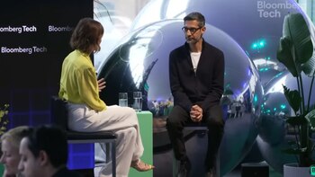 Google y la inteligencia artificial: