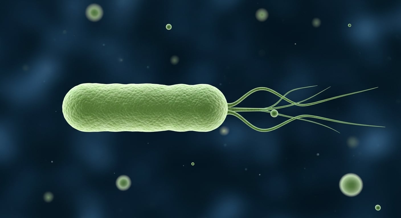 Los informes sobre salud global proyectan hasta 40 millones de muertes atribuibles a la resistencia bacteriana entre 2025 y 2050. (Imagen Ilustrativa Infobae)