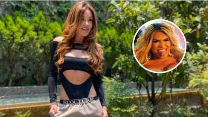 Wendy Guevara respondió con pulla a Nataly Umaña por comentario sobre su infidelidad