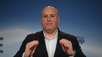 Tellado carga contra Vox por