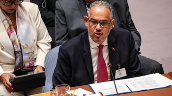 Haití pide pasar de la asistencia a la inversión mientras los haitianos toman "las riendas" del país