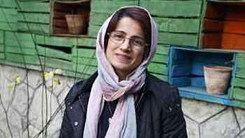 El régimen iraní trasladó a