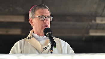 San Cayetano - 7 de agosto - García Cuerva
