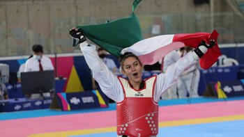 La histórica actuación con la