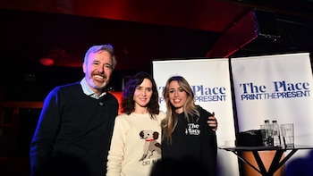 Ayuso sostiene que desde hace