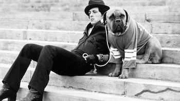 Así fue el reencuentro más