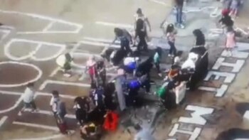 Medellín trabaja en un plan