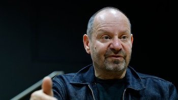 Philippe Sands: “Un país es como una familia: si entierras un terrible secreto, acabas pagando un precio”
