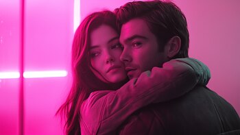 ¿Eres un caballero blanco?, así