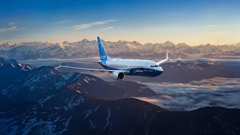 La FAA estadounidense certifica la aptitud para uso comercial del Boeing 737-7, modelo pequeño de la familia 737 Max