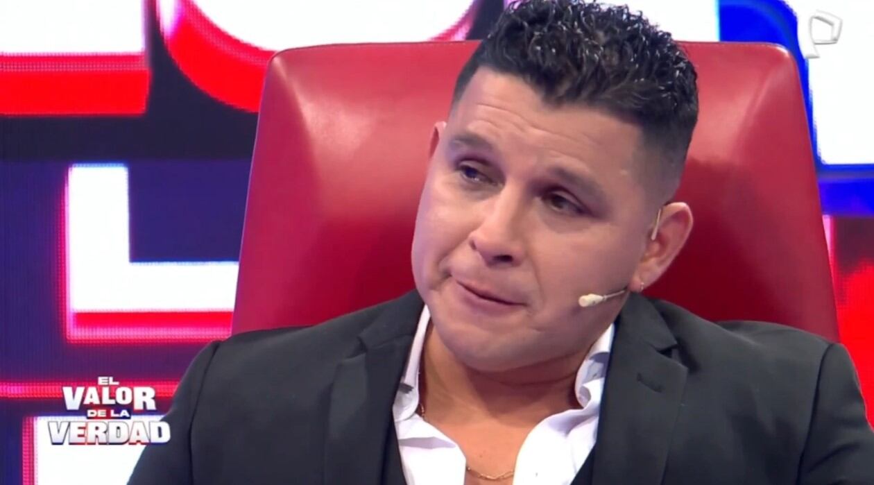 “Le dio un derrame”: Néstor Villanueva acusa a Susy Díaz de afectar la salud de su progenitor. Infobae Perú / Captura TV - Panamericana Televisión