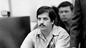 El siniestro raid del “asesino