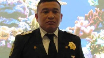 Denunciaron a Jefe de Policía