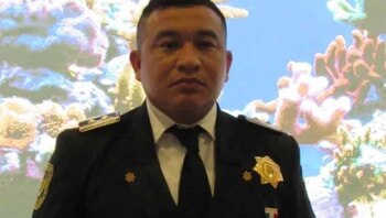 El acusado, supuestamente, realizó actos