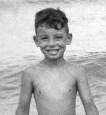 La foto acertijo Bruce Springsteen