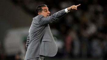 De ganarle al PSG a dirigir en Liga MX: este es el nuevo entrenador de Santos Laguna