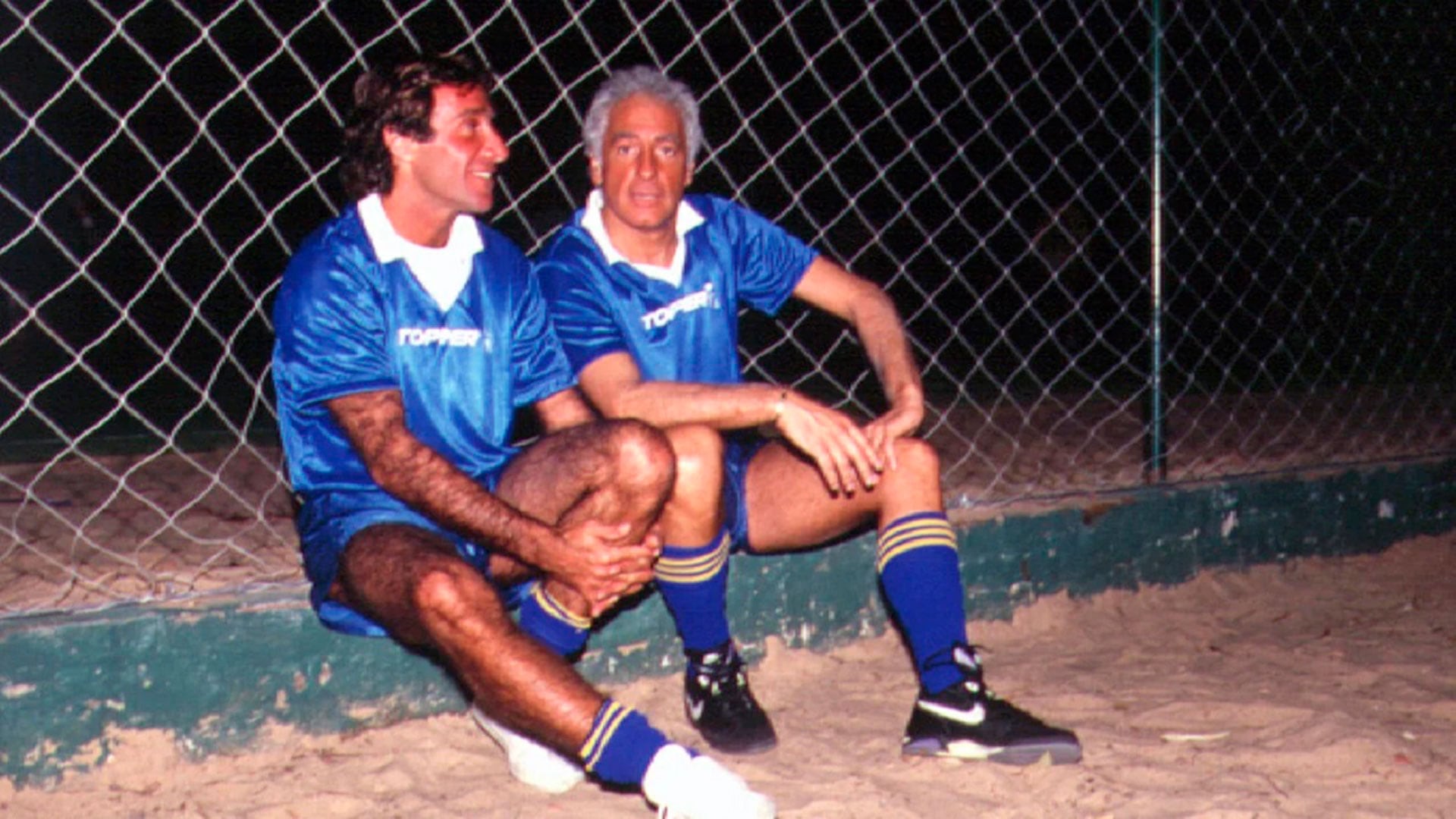 Las causas del homicidio nunca fueron esclarecidas y el expediente del Rey de la Noche terminó archivado en 2006 por falta de pruebas