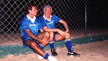 Poli Armentano - Coppola