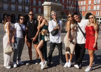 La Liendra, La Segura, Daiky