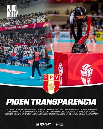 Conflicto entre la FPV y