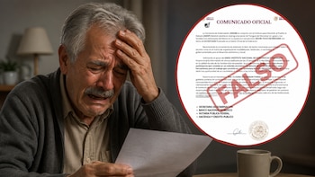 Gobierno advierte de “Programa del Bienestar falso”: cuál es y cómo evitar caer en la estafa