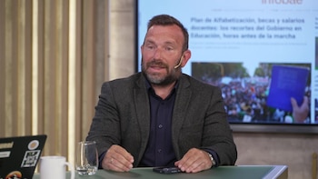 La advertencia de un especialista sobre Medio Oriente: “Esto puede derivar en la crisis económica internacional más fuerte en cien años”