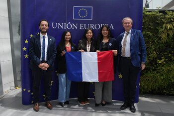 Desde 2014, 166 peruanos han