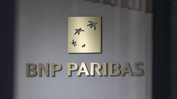 BNP Paribas aspira a suprimir