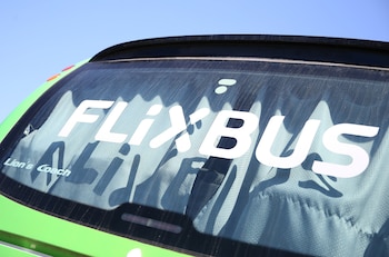 El Ministerio de Transportes y Comunicaciones rechazó el pedido de FlixBus porque la copropiedad de vehículos no es válida para rutas regulares de pasajeros en Perú. REUTERS/Dado Ruvic