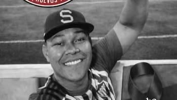 Este fue el hincha del Junior que fue asesinado con al menos 12 puñaladas tras el partido contra Palmerias en Cartagena por Copa Libertadores