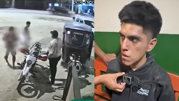 12 asesinatos en Piura en solo ocho días: presunto sicario grababa los ataques y los difundía en redes